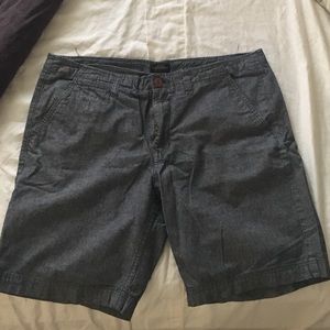 Men’s CPO Provisions short